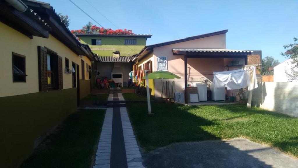  Residencial das hortências