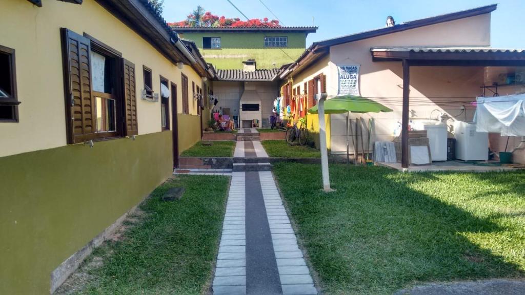  Residencial das hortências