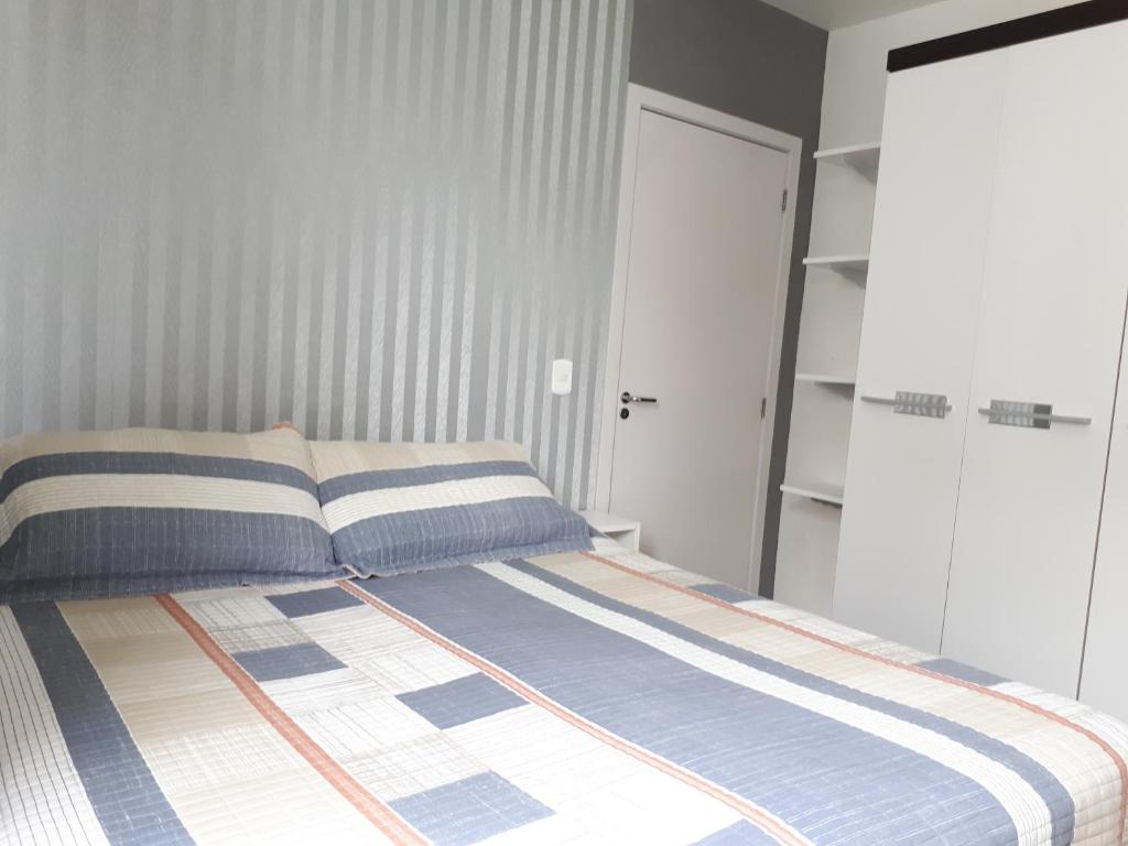  Venha se hospedar num lugar que tenha seu estilo. Apto 2 quartos.