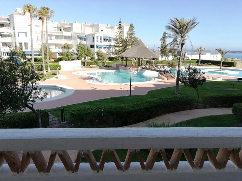 Apartamento Playas del Golf (España El Ejido) - Booking.com