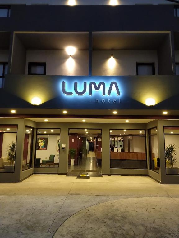 Fotografie z fotogalerie ubytování Hotel Luma by Kavia v destinaci Cancún