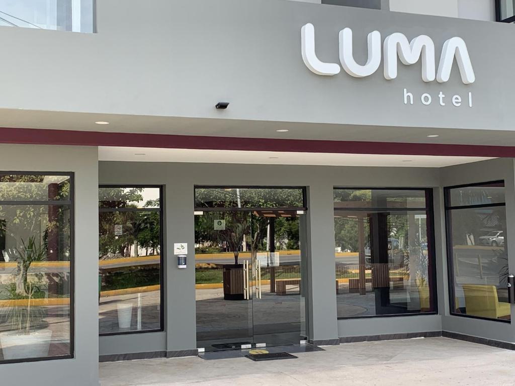 Fotografie z fotogalerie ubytování Hotel Luma by Kavia v destinaci Cancún