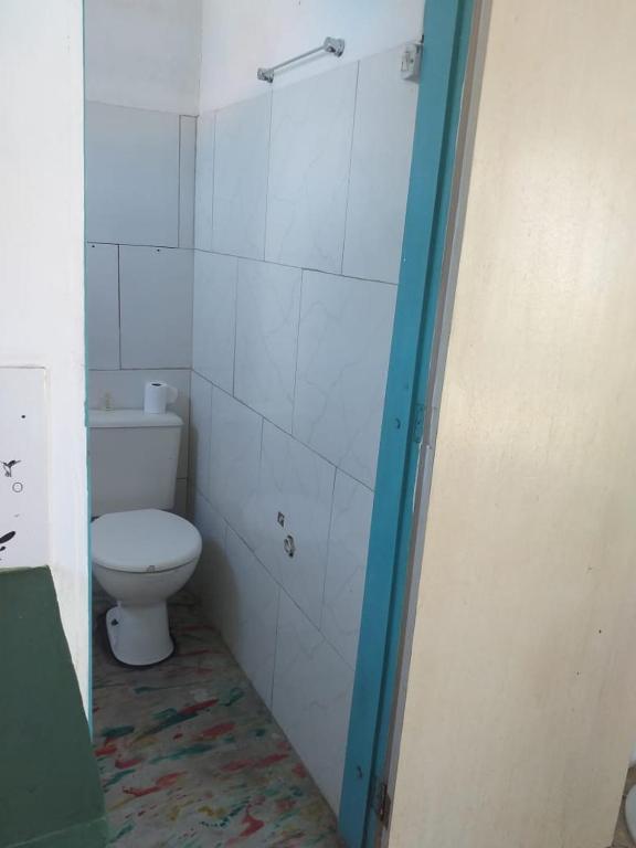  Pousada Casa Lazer