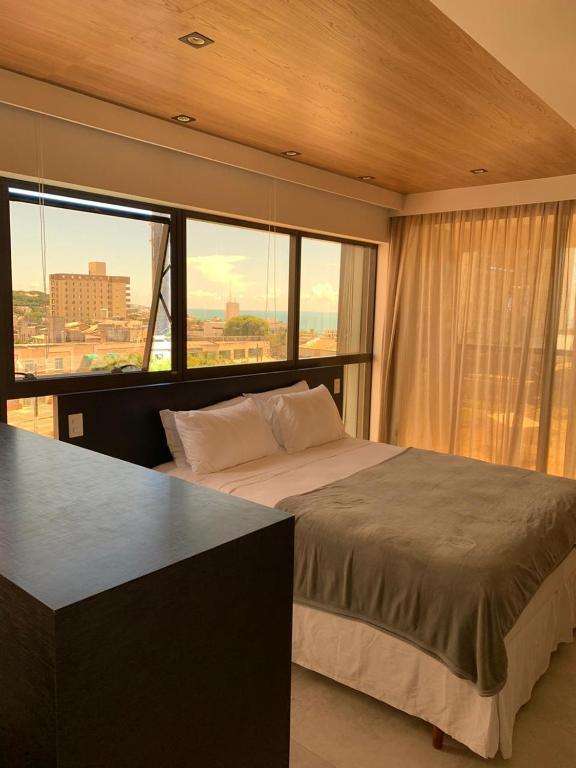  Reserva Madero wellness loft