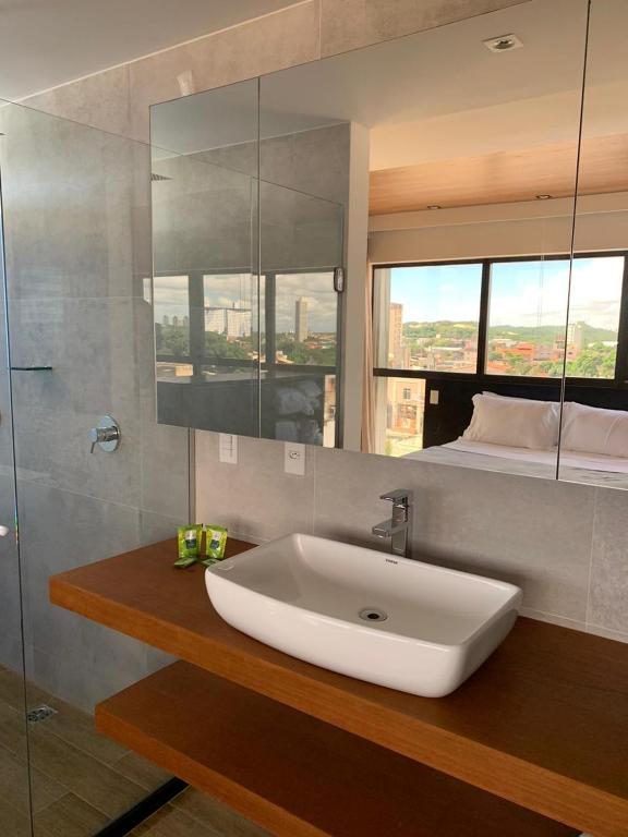  Reserva Madero wellness loft