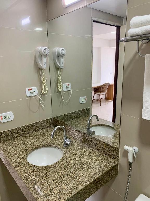  Marinas Praia Flat - Ap 315 - Cabo Branco