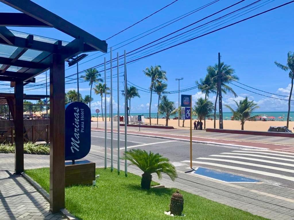  Marinas Praia Flat - Ap 315 - Cabo Branco