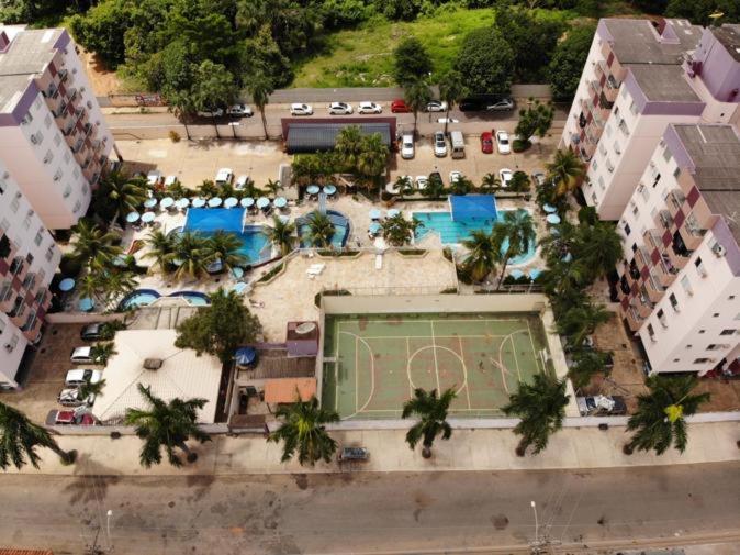 Condomínio Residencial Thermas dos Buritis