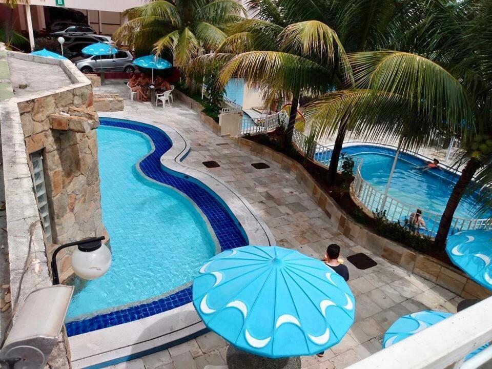  Condomínio Residencial Thermas dos Buritis