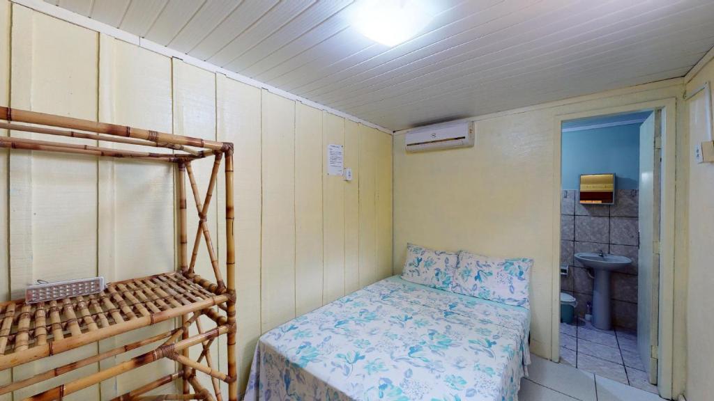  Ilha do Mel Pousadas e Casas Na Praia de Nova Brasília