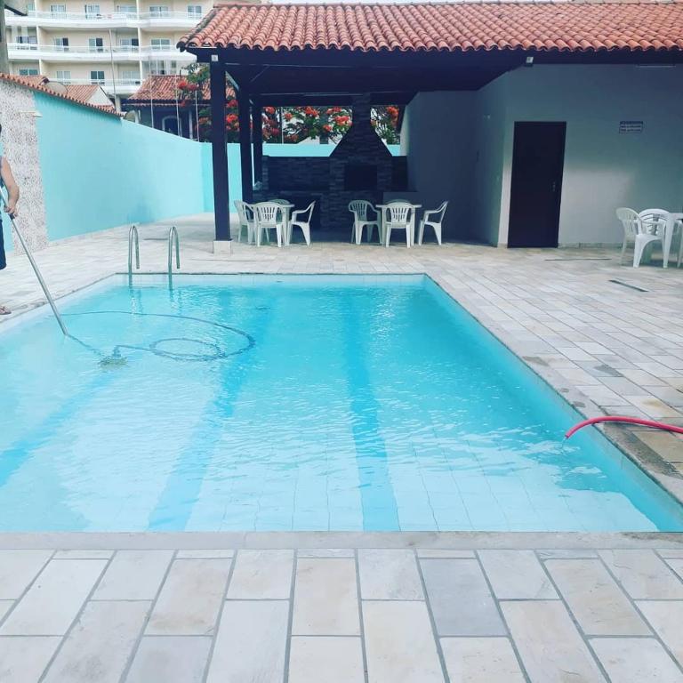  Apartamento Cabo Frio