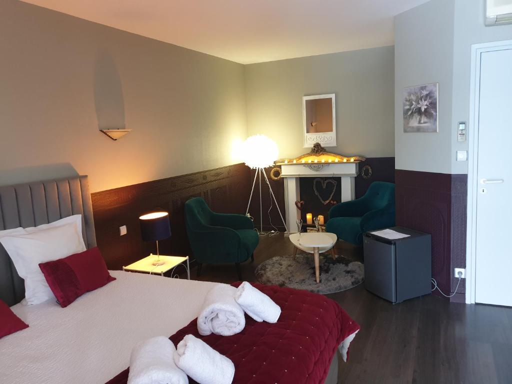 Relais Vosgien - Hôtel Restaurant 