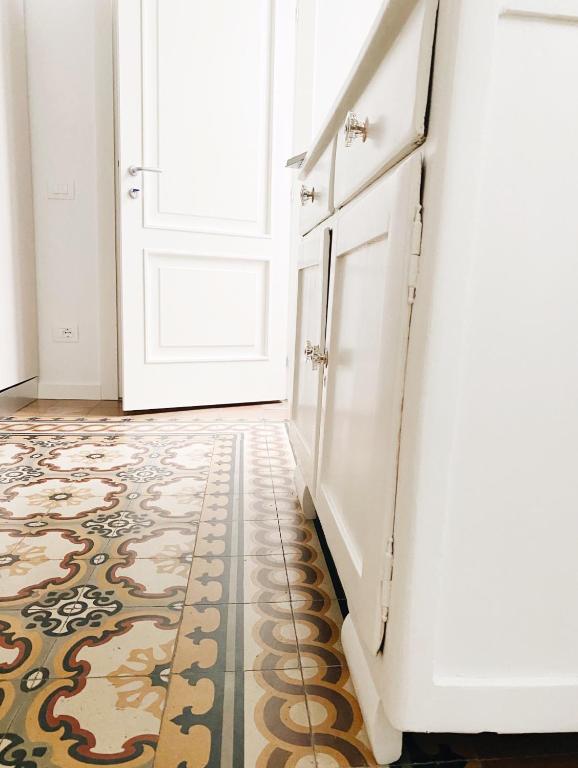 Zdjęcie z galerii obiektu Suite della Scala w Weronie