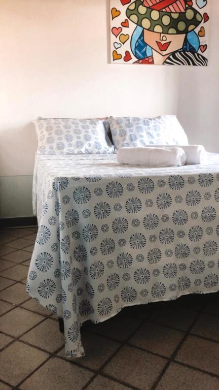  Apartamento Centro Porto de Galinhas