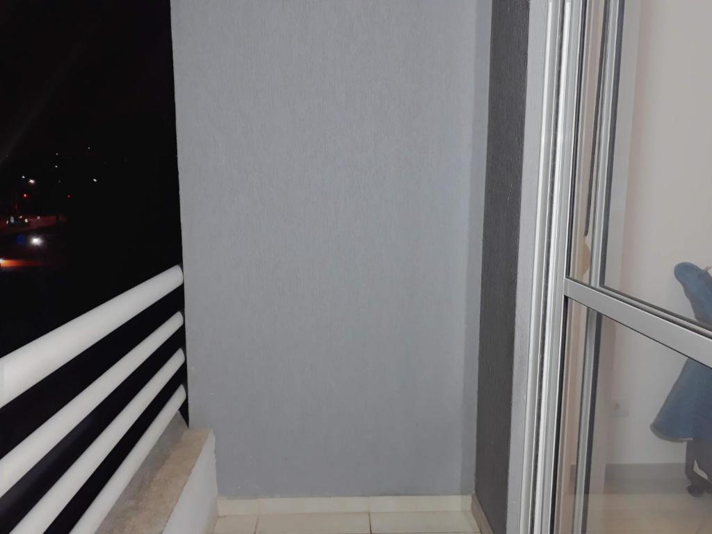  Apartamento Inteiro na Região nobre de Curitiba