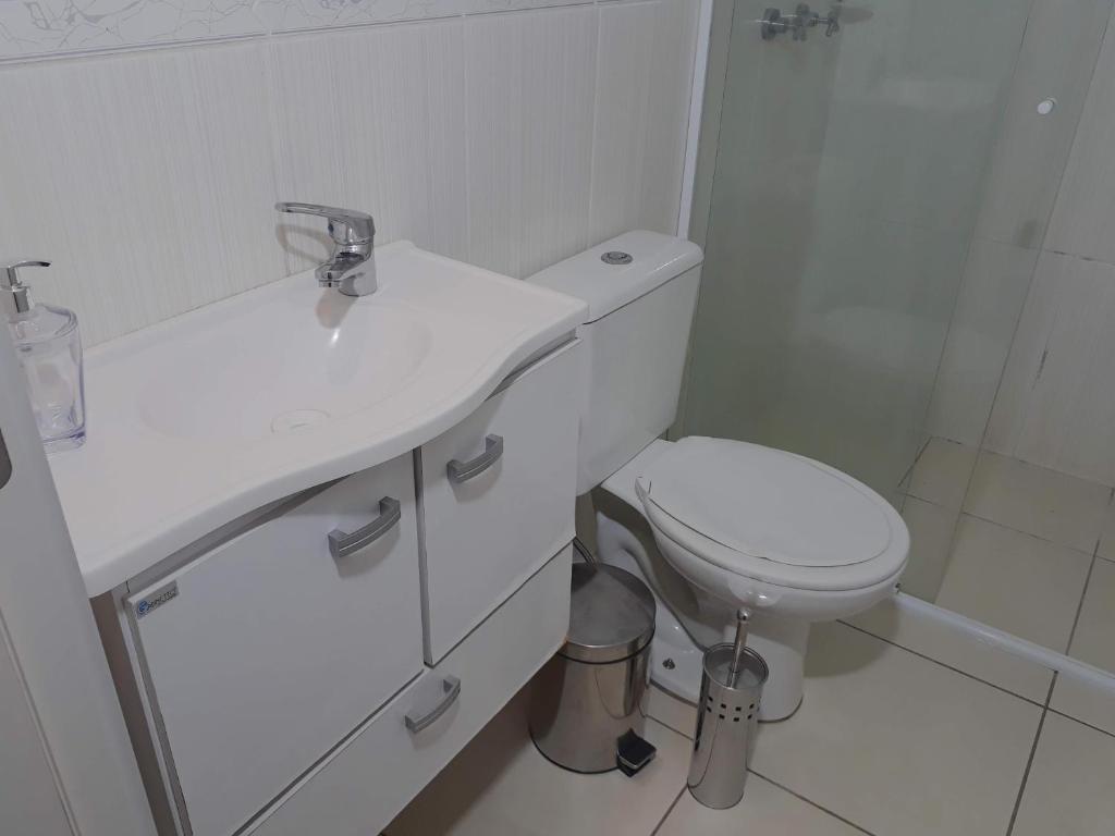  Apartamento Inteiro na Região nobre de Curitiba