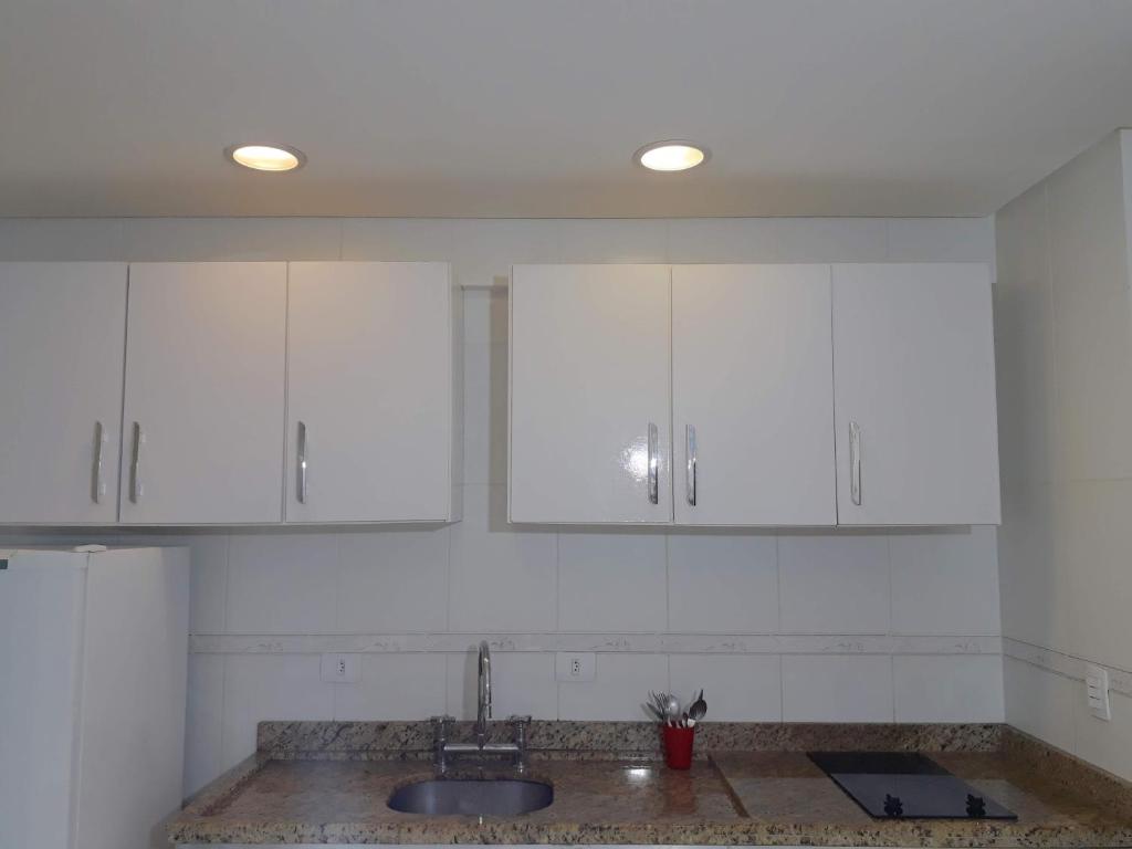  Apartamento Inteiro na Região nobre de Curitiba