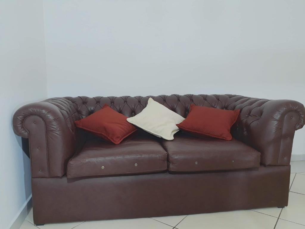  Apartamento Inteiro na Região nobre de Curitiba