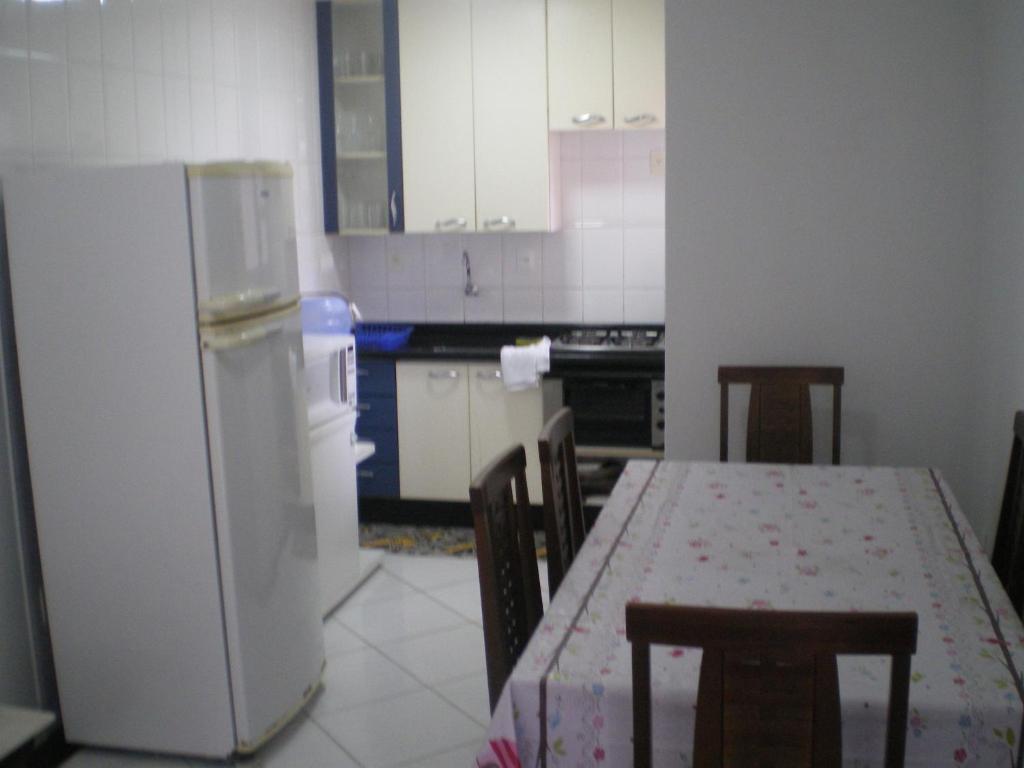  Praia de Quatro Ilhas a 50 metros do mar