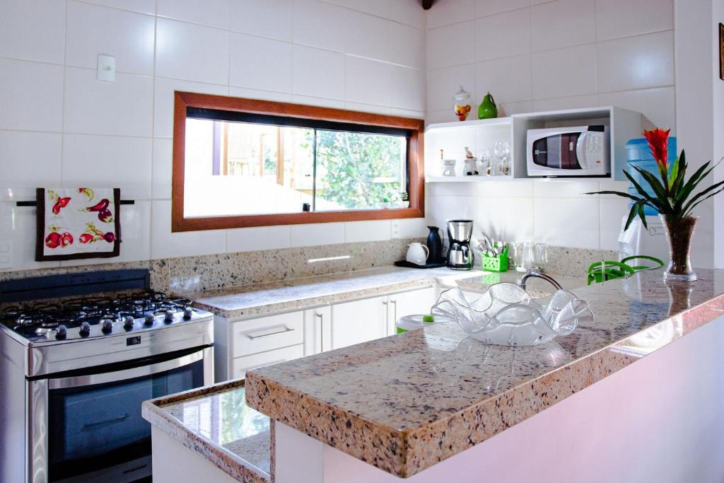  Casa espaçosa próxima a praia de Geribá