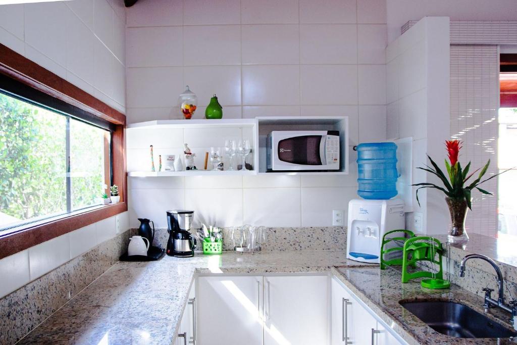  Casa espaçosa próxima a praia de Geribá