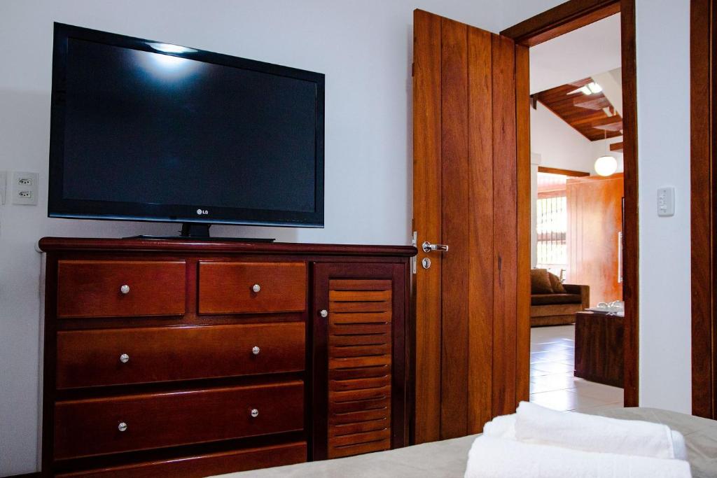  Casa espaçosa próxima a praia de Geribá