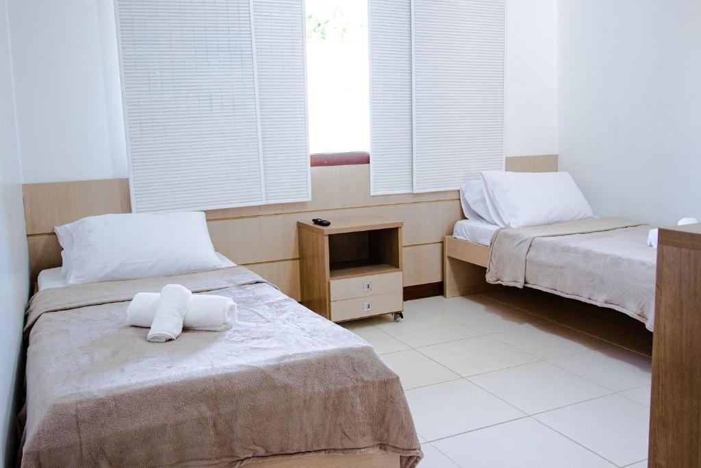  Casa espaçosa próxima a praia de Geribá