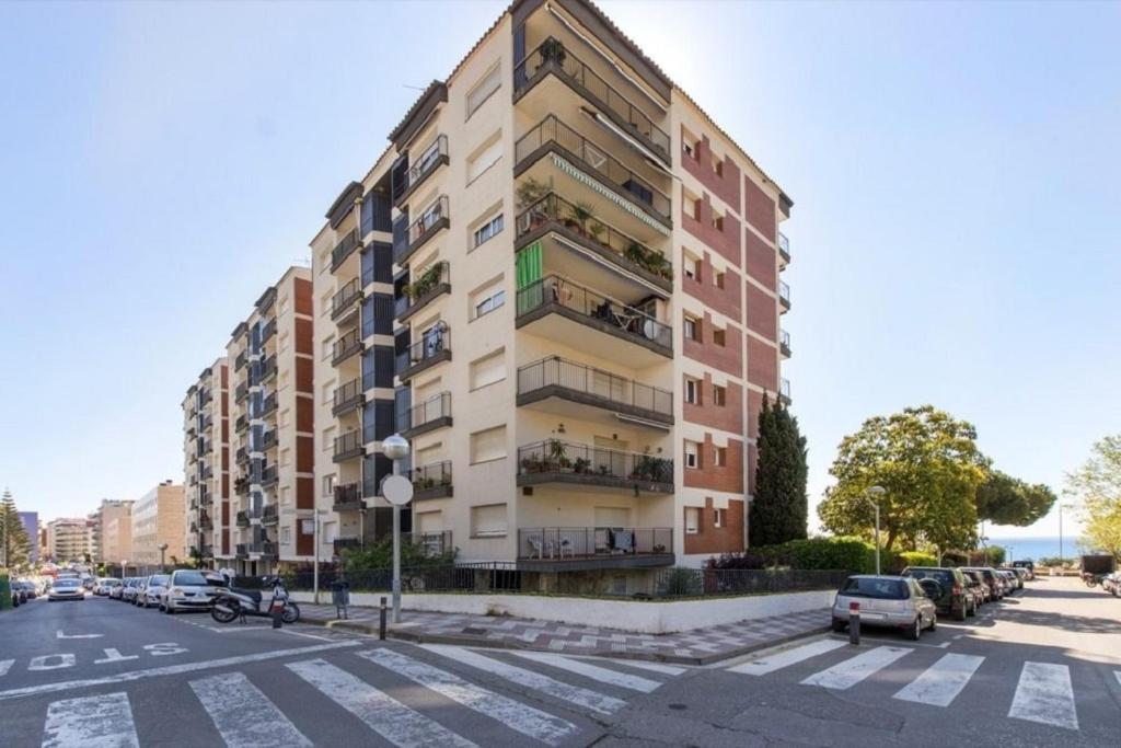 Okolí apartmánu