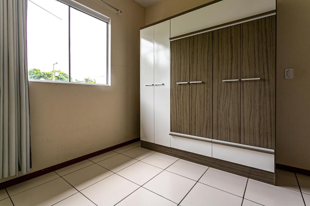  Casa duplex com pátio privativo no Santinho SMR002