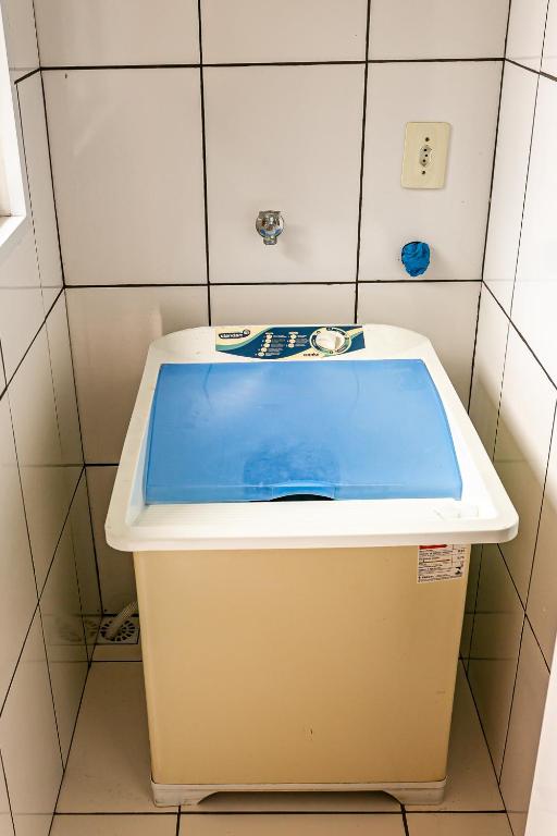  Casa duplex com pátio privativo no Santinho SMR002