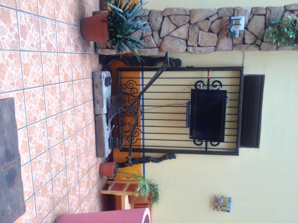 Fotografie z fotogalerie ubytování Casa Vilasanta v destinaci Guadalajara