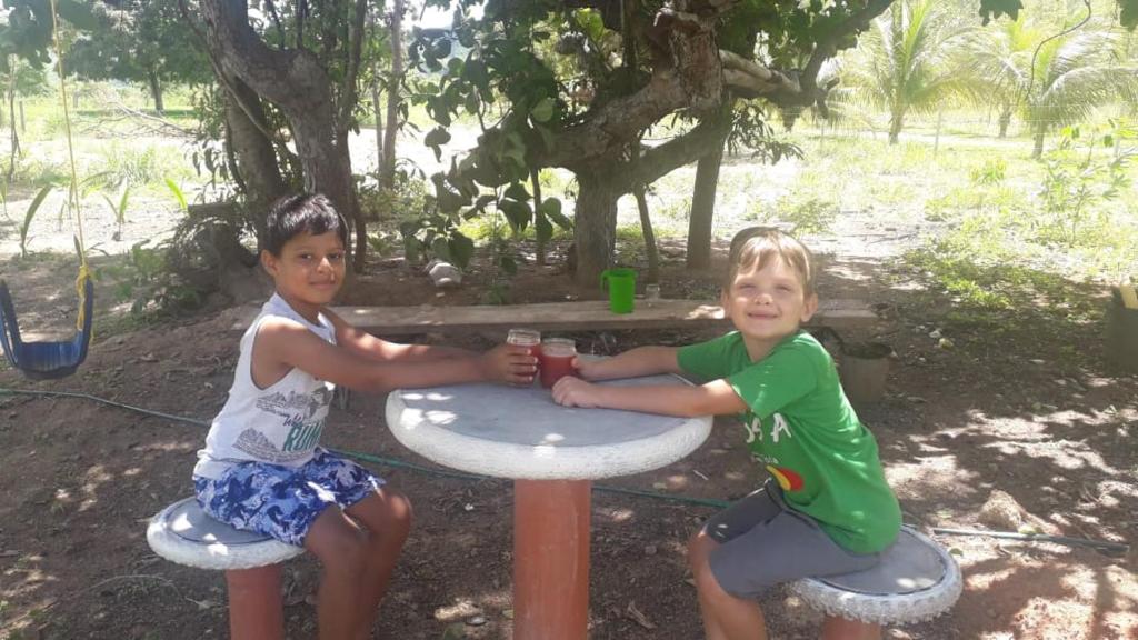  Pousada Terra de Minas