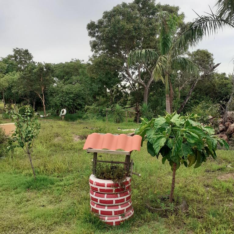  Pousada Terra de Minas