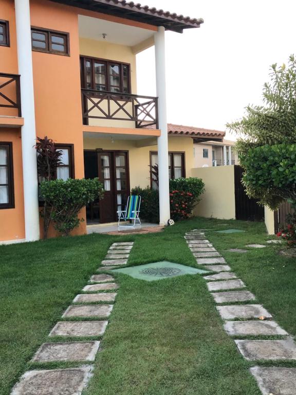  Casa Condomínio MI 21