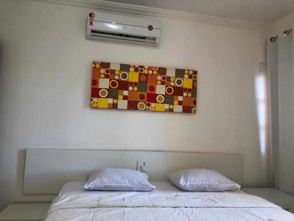  Casa Condomínio MI 21