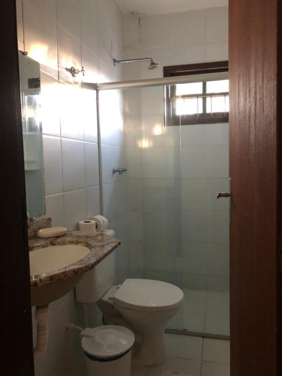  Casa Condomínio MI 21