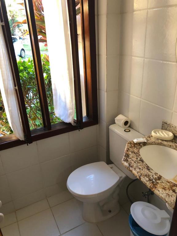  Casa Condomínio MI 21