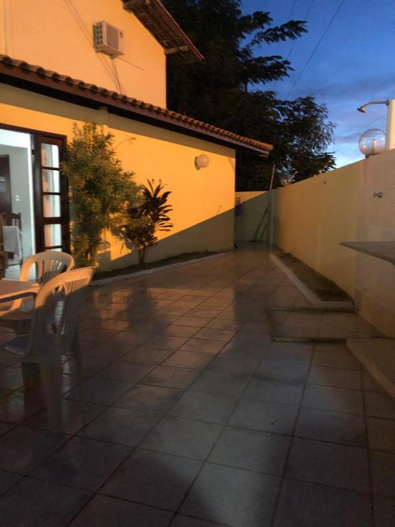  Casa Condomínio MI 21