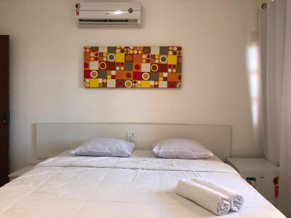  Casa Condomínio MI 21