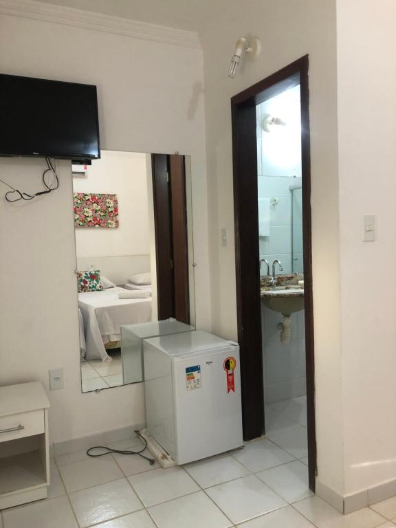  Casa Condomínio MI 21