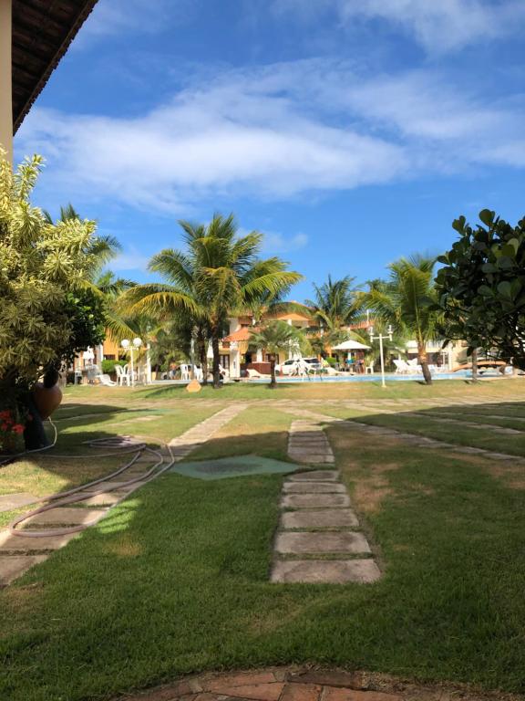  Casa Condomínio MI 21