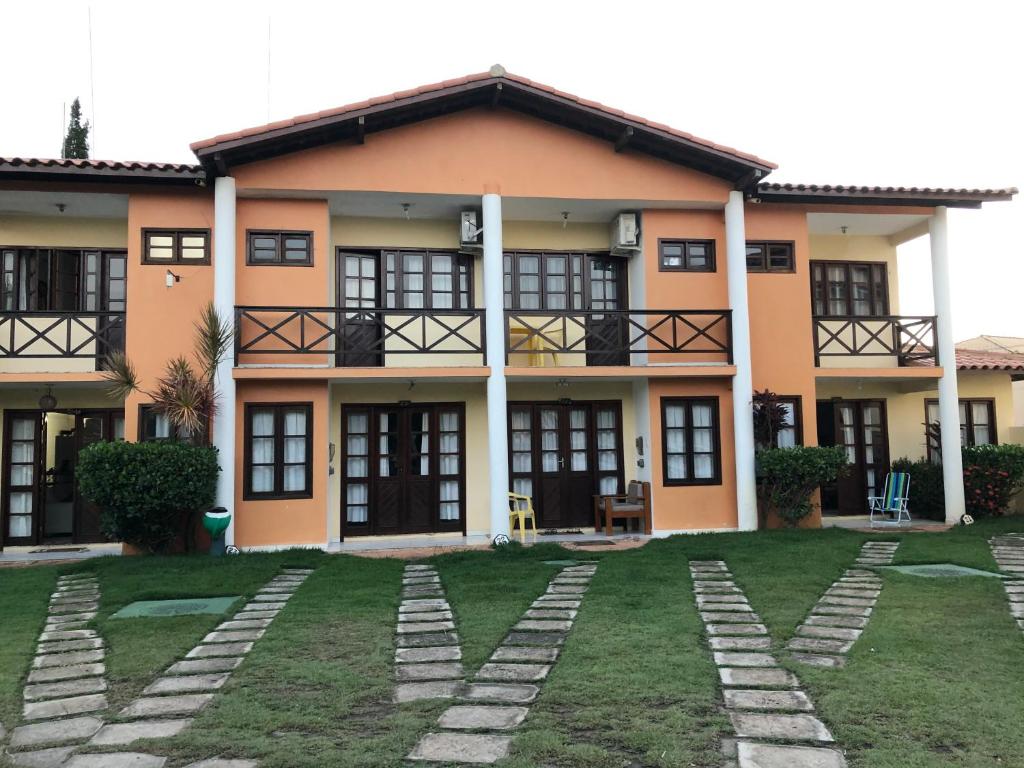 Casa Condomínio MI 21
