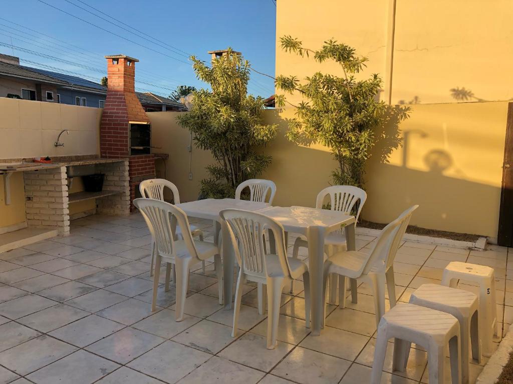  Casa Condomínio MI 21