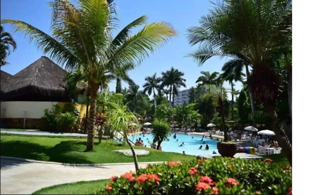  Hotel HotSprings Caldas Novas-GO
