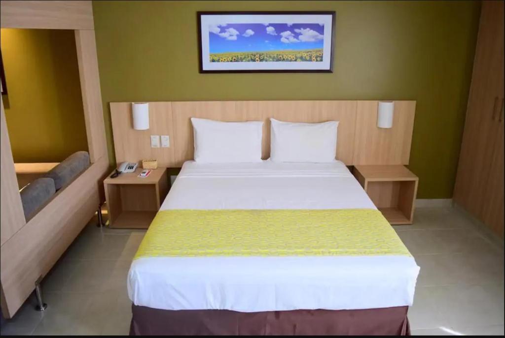  Hotel HotSprings Caldas Novas-GO