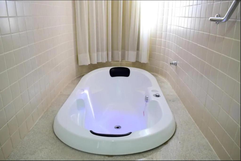  Hotel HotSprings Caldas Novas-GO
