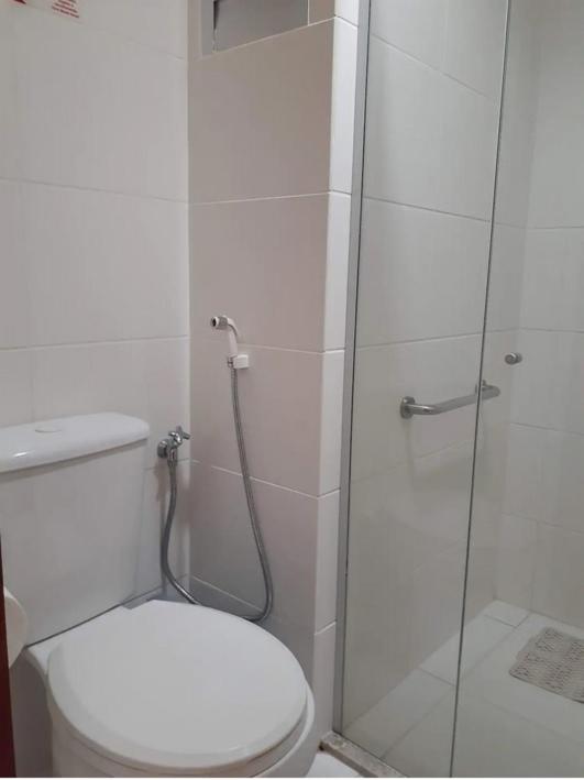  Hotel HotSprings Caldas Novas-GO