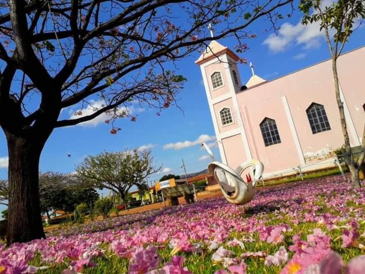  Pousada Terra de Minas
