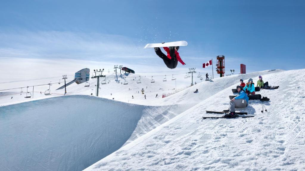 Amenida Residences, Calgary - Resim 30