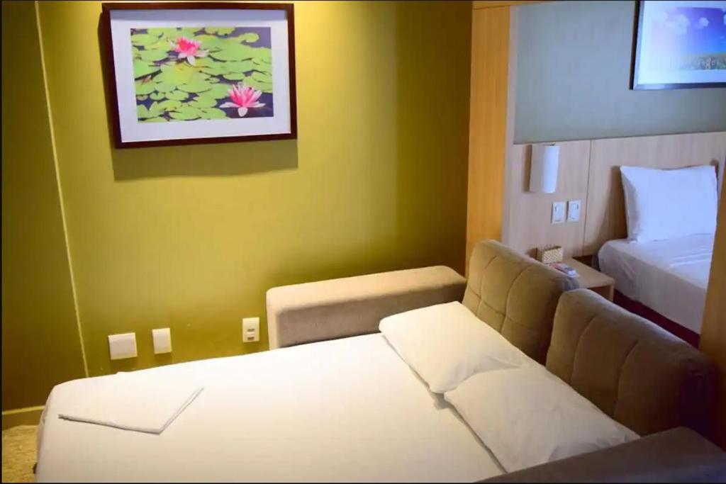  Hotel HotSprings Caldas Novas-GO